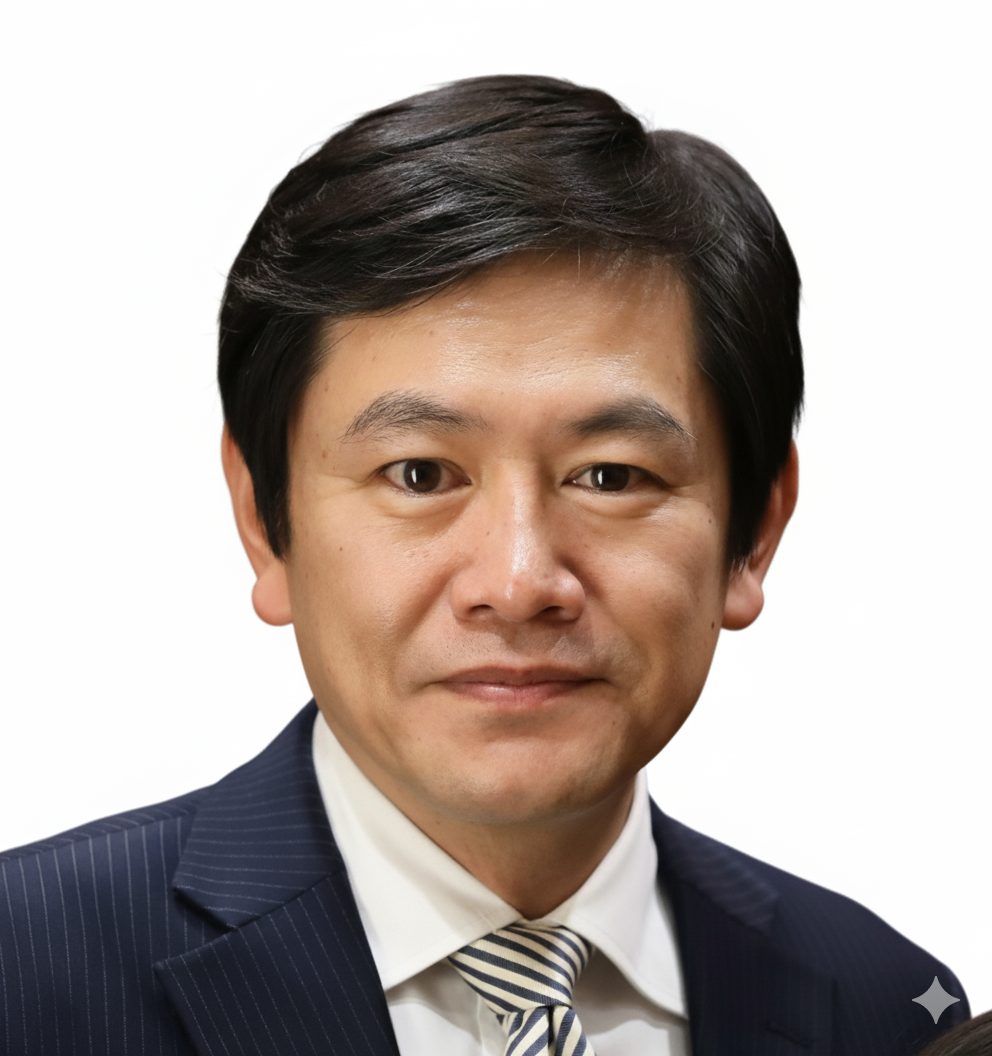 FPis（エフピス） 石田健雄のアバター