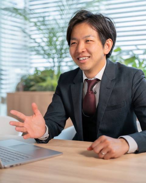 FP事務所FPis パートナーFP 小野寺康次朗